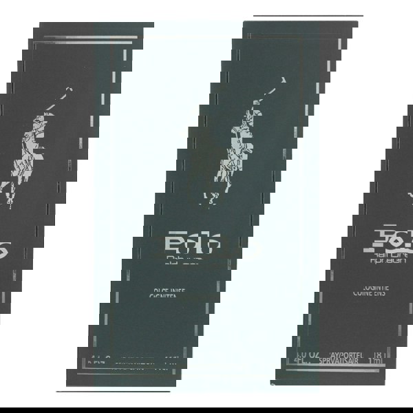 Ralph Lauren Polo Cologne Intense 118ml for Him