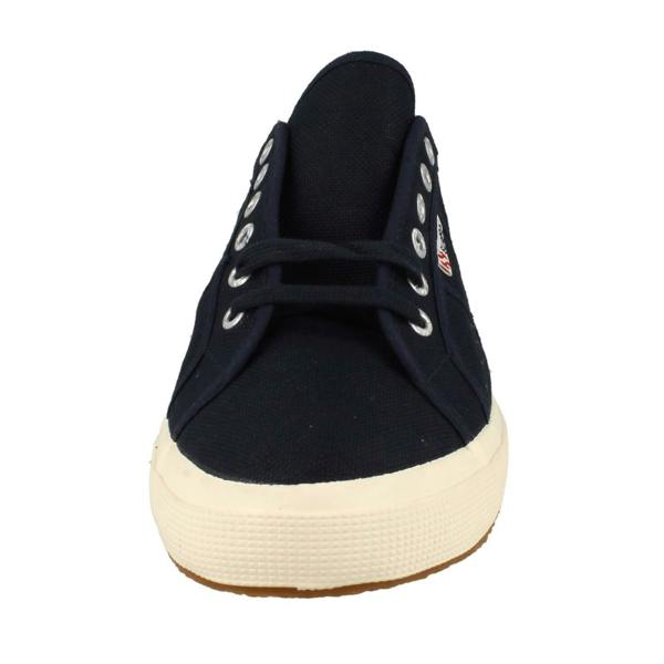 Superga Mens Superga Casual Pumps - 2750 Cotu Classic