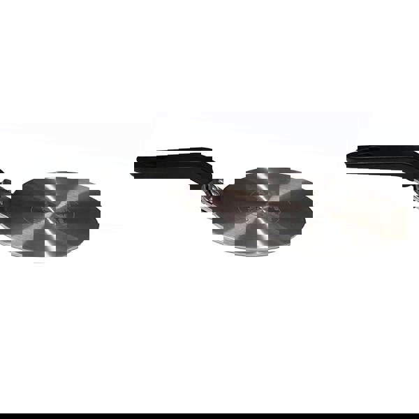 Gr8 Home Moka Induction Plate Hob Heat Diffuser Disc Pot Pan Adapter Converter Tool 13cm