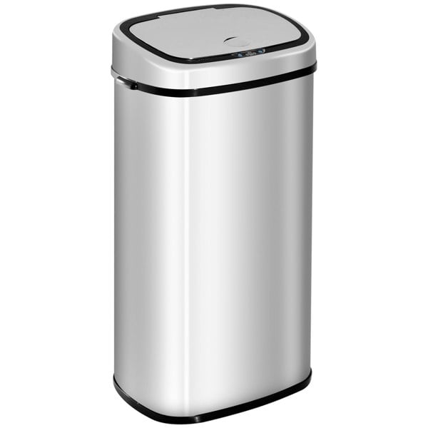 Sensor Bin