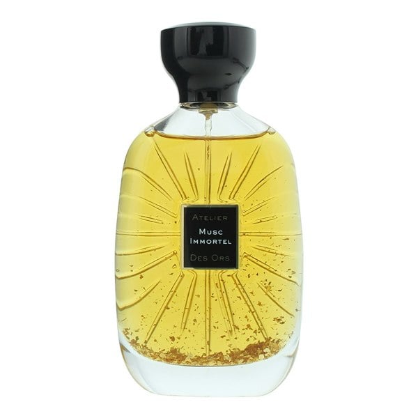 Atelier Des Ors Musc Immortel Unisex Eau de Parfum - 100ml