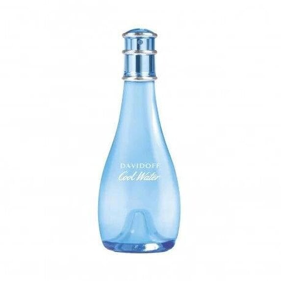 Davidoff Cool Water Woman Eau de Toilette 30ml - 200ml