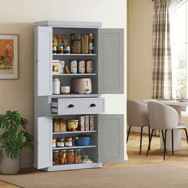 Kitchen Pantry