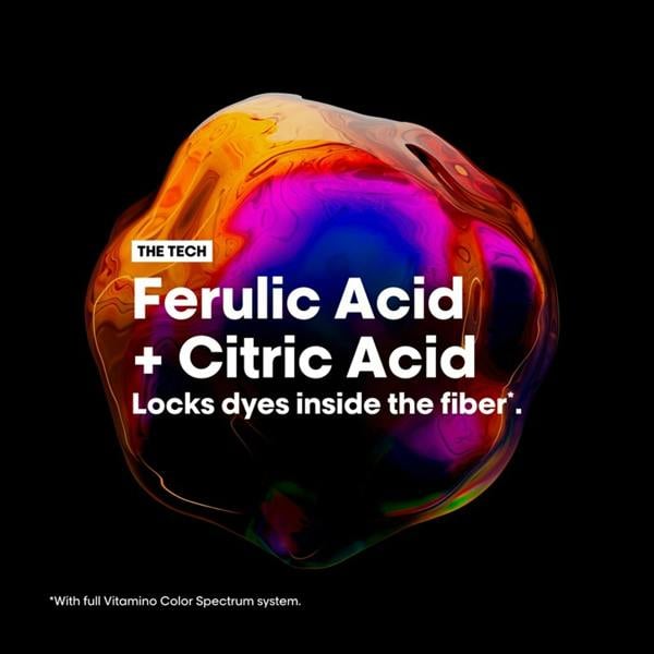 L'Oréal Professionnel Vitamino Color Spectrum Shampoo Double