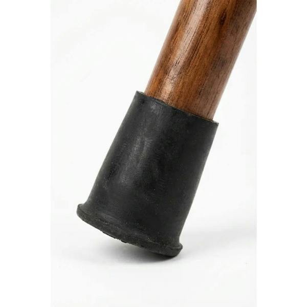 Handcrafted Victorian Style Wooden Walking Stick - TruClothing.com - 20