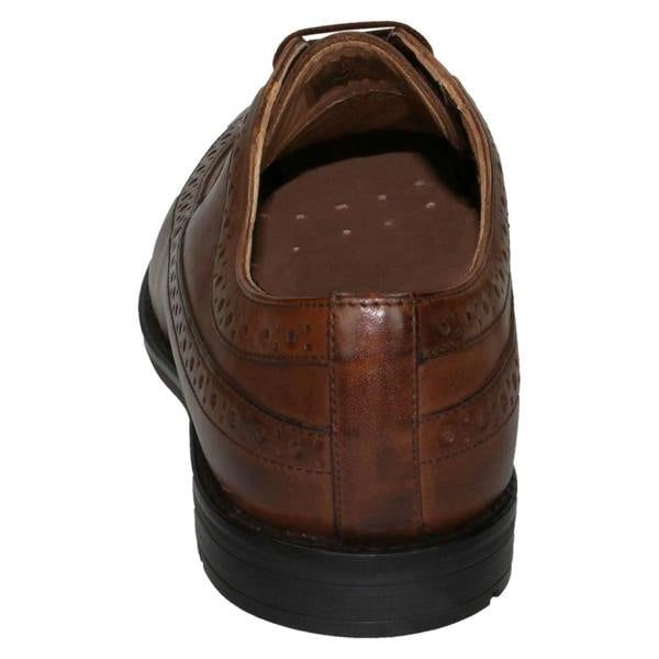 Clarks Mens Clarks Formal Lace Up Shoes Ronnie Limit