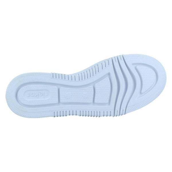 Rieker Ladies Rieker Casual Trainers M1953