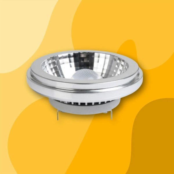 Megaman LED AR111 11W 45' Cool White ER4111dHR-50H45D