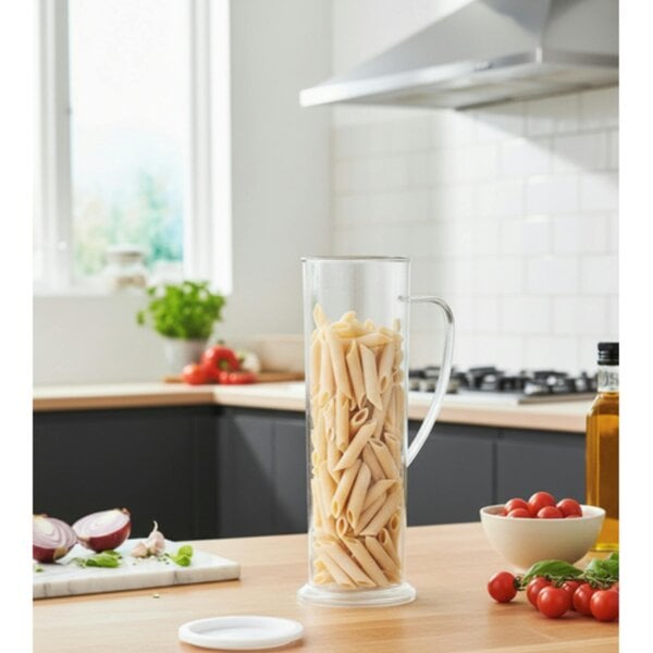 Dyzi Pasta Express Cooker A222450 Quick Boiling Water Pasta Jug