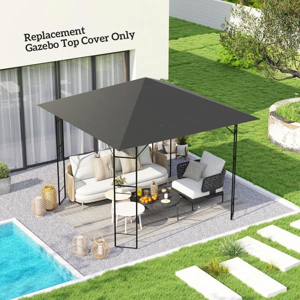 Replacement Canopy Top