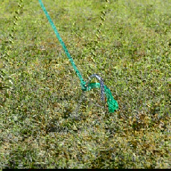 Monstershop Polytunnel 19mm 2.5m x 2m