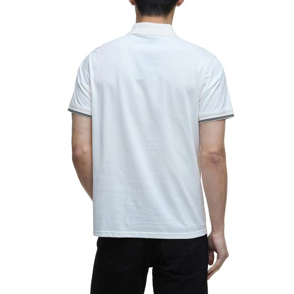 Barbour International Ollie Twin-Tipped Polo