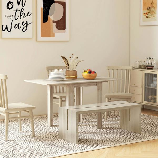 Folding Dining  Table