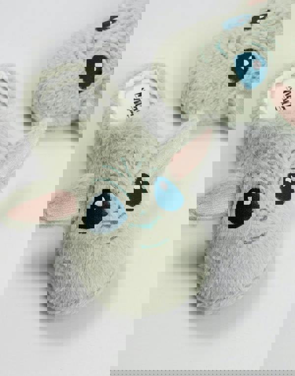 Star Wars Unisex Green Grogu Mule Slippers