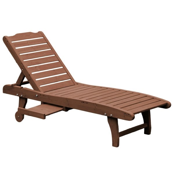 Sun Lounger