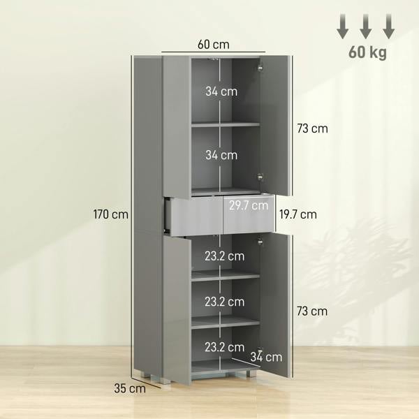 Kitchen Pantry