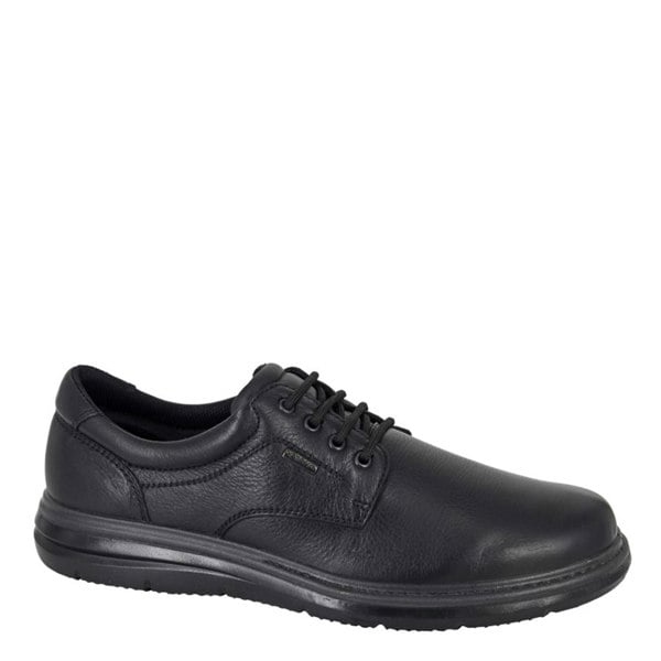 Imac M 524 Extra Wide 4 Eye Lace Shoes