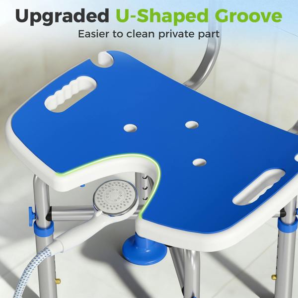 Shower Stool