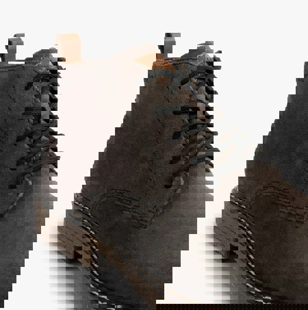 Rieker 33106-45 Mens Boots Grey