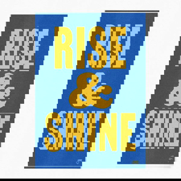 Reign&Hail Rise & Shine