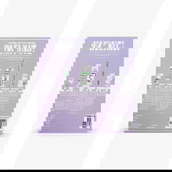 Spotlight Oral Care Little Luxe Whitening Gift Set