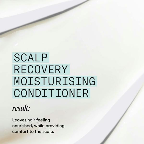 Nioxin Pro Clinical Scalp Recovery Conditioner for Itchy, Flaky Scalp 200ml - Additional 6