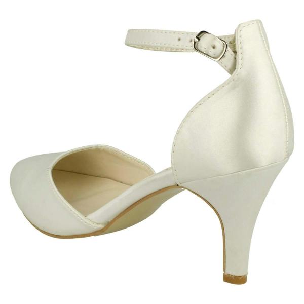 Anne Michelle Ladies Anne Michelle Formal Wedding Shoes