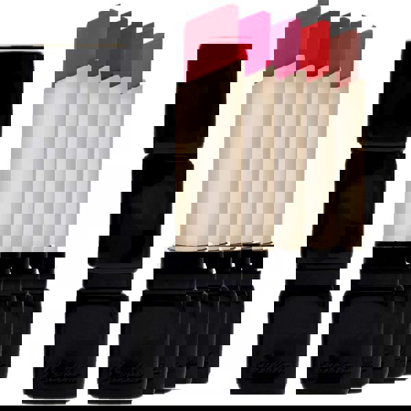 Guerlain KissKiss Tender Matte Lipstick - Range