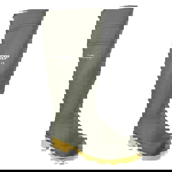 Dunlop Mens Unisex Universal Wellington Boots - Green