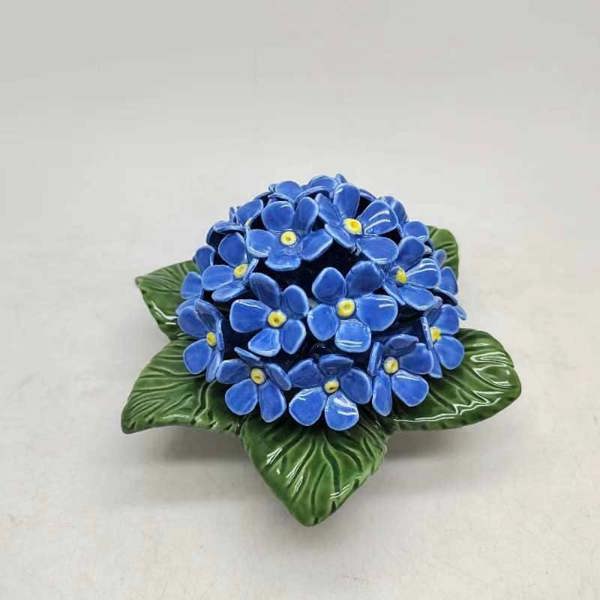Memorials Direct Ceramic Forget Me Nots