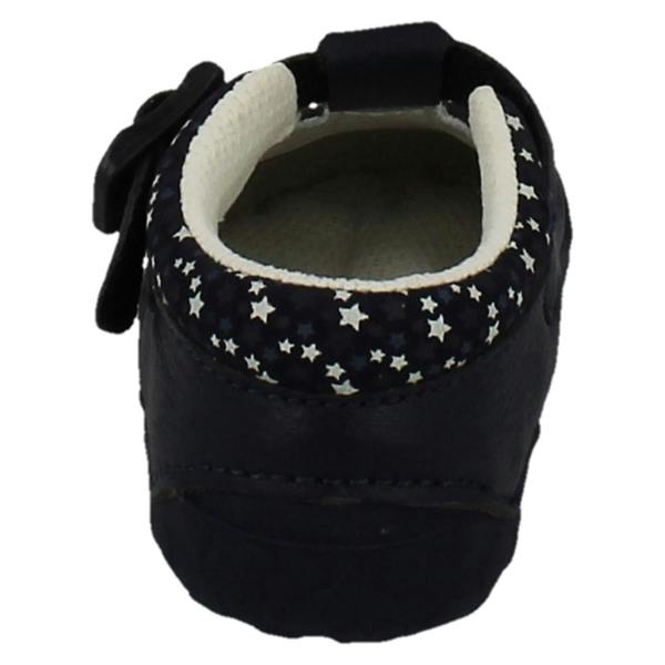 Start-rite Children's Girls Boys Startrite Pre Walker Cruiser T Bar Shoes Little Paws