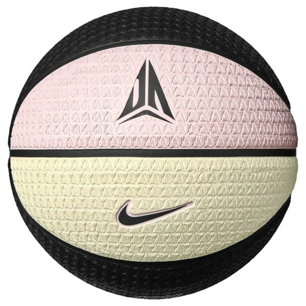 Nike Playground J Morant Basketball - Black
