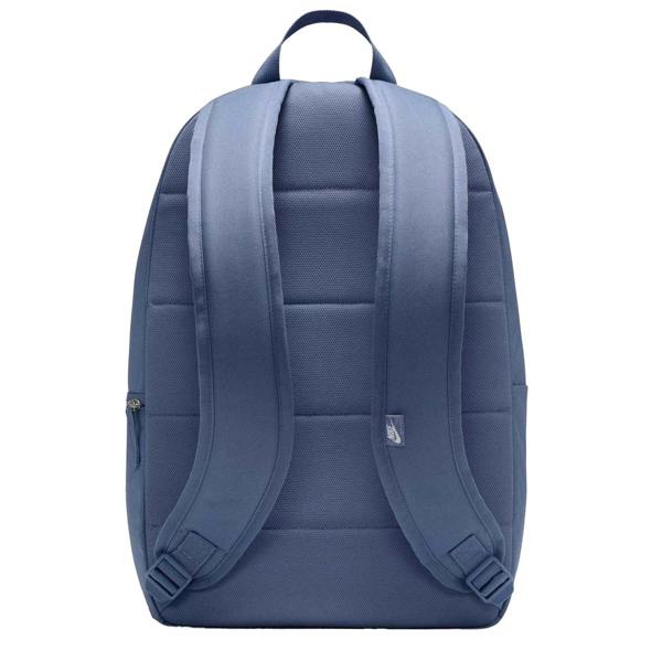 Nike Heritage Logo Backpack - Indigo - 