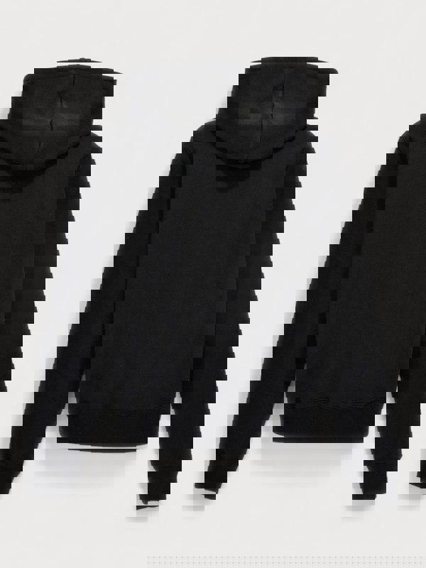 Amiri Pegasus Script Hoodie Black - Supplied FashionAmiri