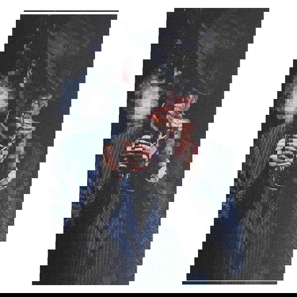 Captain Fawcett's Barberism Eau de Parfum