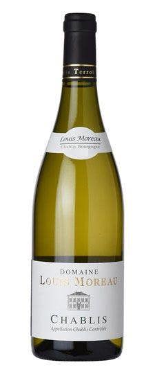 Louis Moreau Chablis