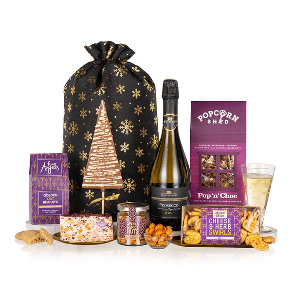 Festive Fizz Gift Bag