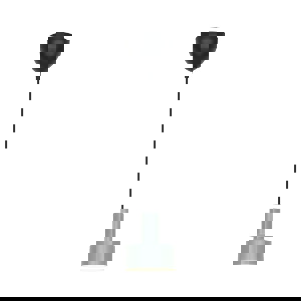 Nordlux Matis | Pendant | Dusty green