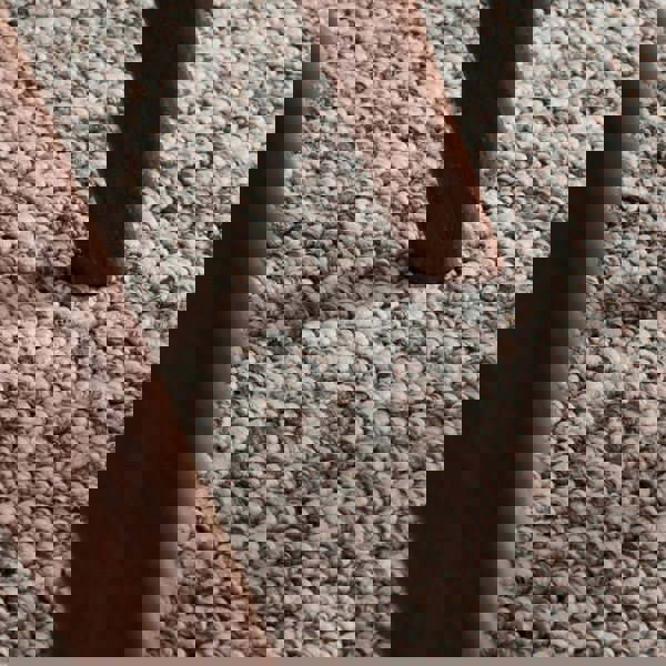 Rocco Flatweave Grey Rug – Natural Elegance