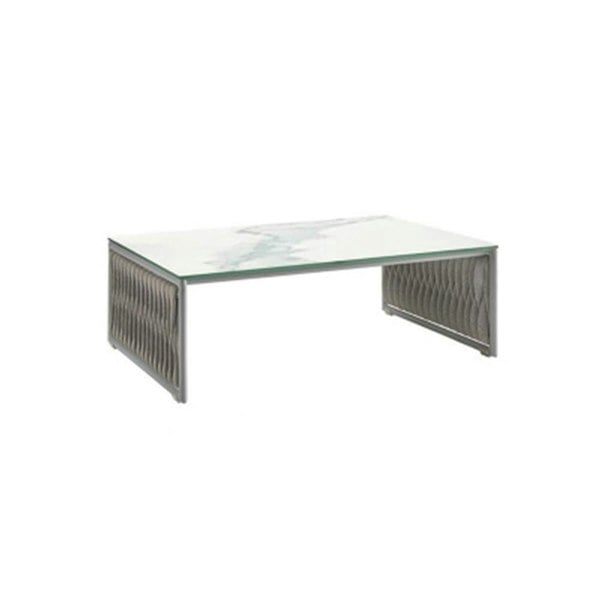 Macleod Garden Dining Table Set, 4 Dining Chairs, Rattan-Weilai Concept-Weilai Concept