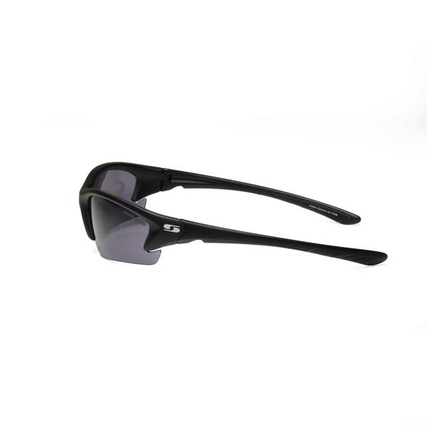 SUNWISE Equinox Jet Sports Sunglasses - Category 1-3