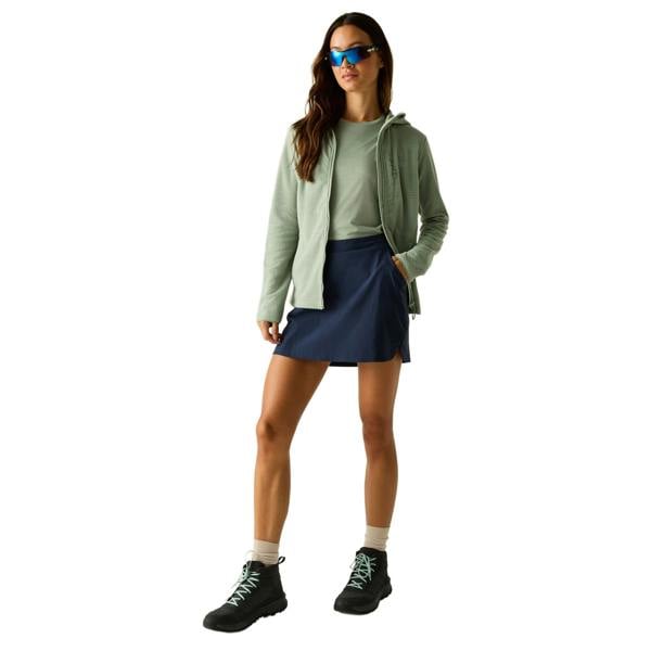 Dare 2B Womens/Ladies Melodious Skort - Navy - 
