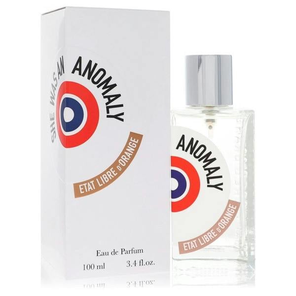 Etat Libre D'orange Anomaly Eau de Parfum 100 ml