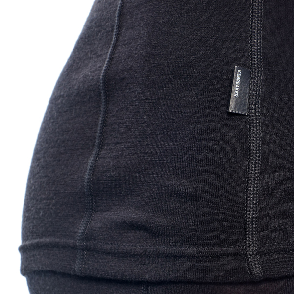 Icebreaker Men's Everyday 175 Merino Wool Half Zip Base Layer {IC-B04484}