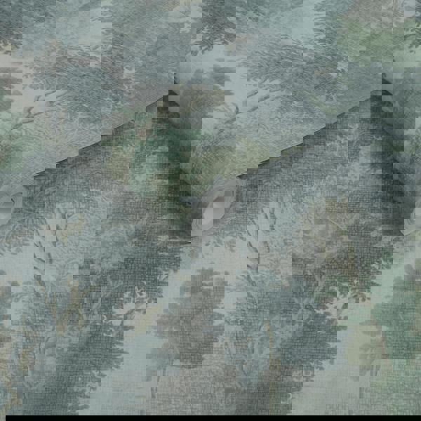 Superfresco Easy Sylva Wallpaper - Breeze - 10m