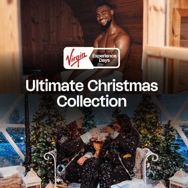 Ultimate Christmas Collection