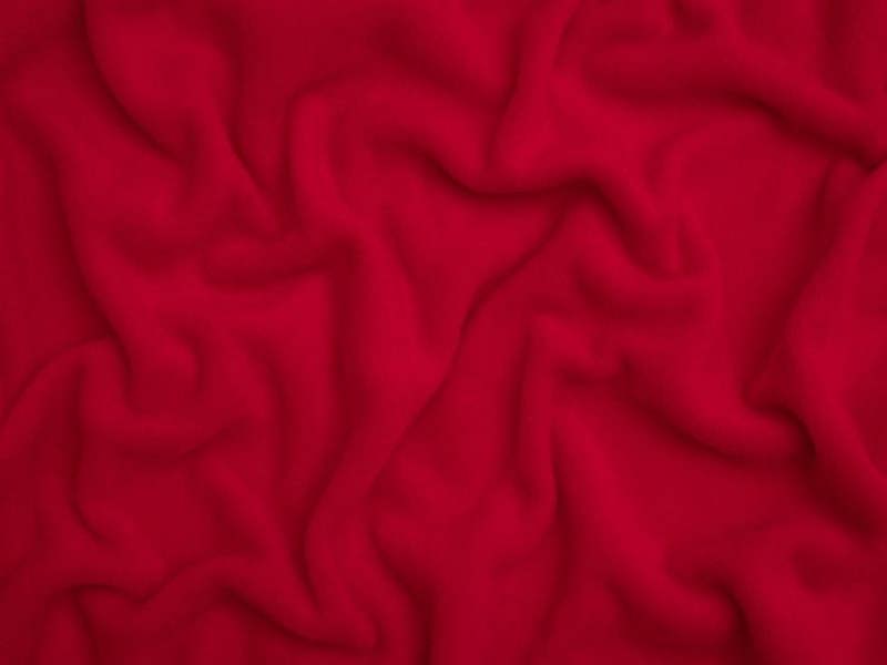 Minerva Core Range Minerva Polar Fleece Fabric - Plain Design Dressmaking Fabric, 150 cm / 60" Wide - per metre