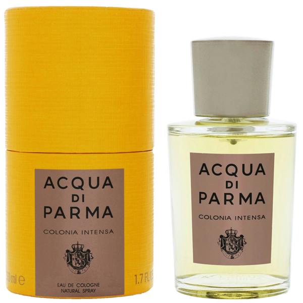 Acqua Di Parma Colonia Intensa Eau de Cologne Natural Spray 50ml - Additional 2