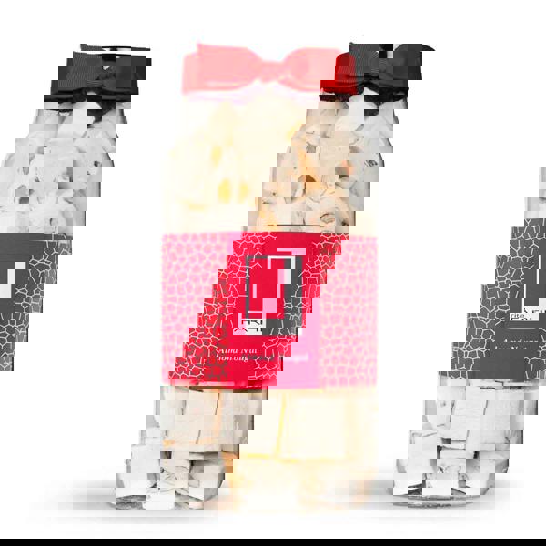 Almond Nougat Jar, 500g