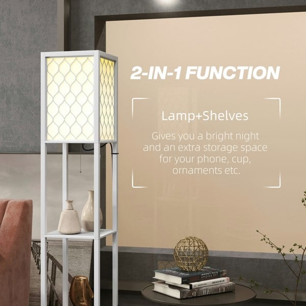 Floor Lamp